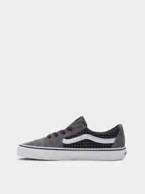 Кеды Vans Sk8-Low модель VN0009QRPWT1 Фото