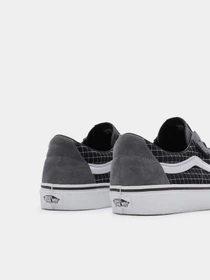 Кеды Vans Sk8-Low модель VN0009QRPWT1 Фото