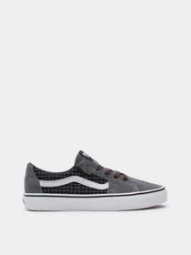 Кеды Vans Sk8-Low модель VN0009QRPWT1 Фото