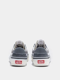 Кеди Vans Sk8-Low Reconstruct модель VN0009QSGRY1 Фото