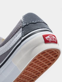 Кеди Vans Sk8-Low Reconstruct модель VN0009QSGRY1 Фото