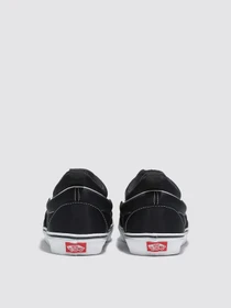 Слипоны и мокасины Vans Slip-On Mid модель VN0009QUBA21 Фото