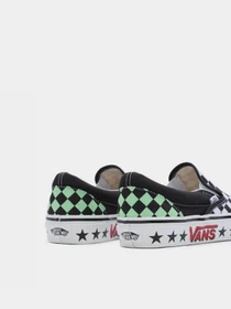 Слипоны и мокасины Vans Anaheim Factory Classic 98 модель VN0A7Q58BZW1 Фото