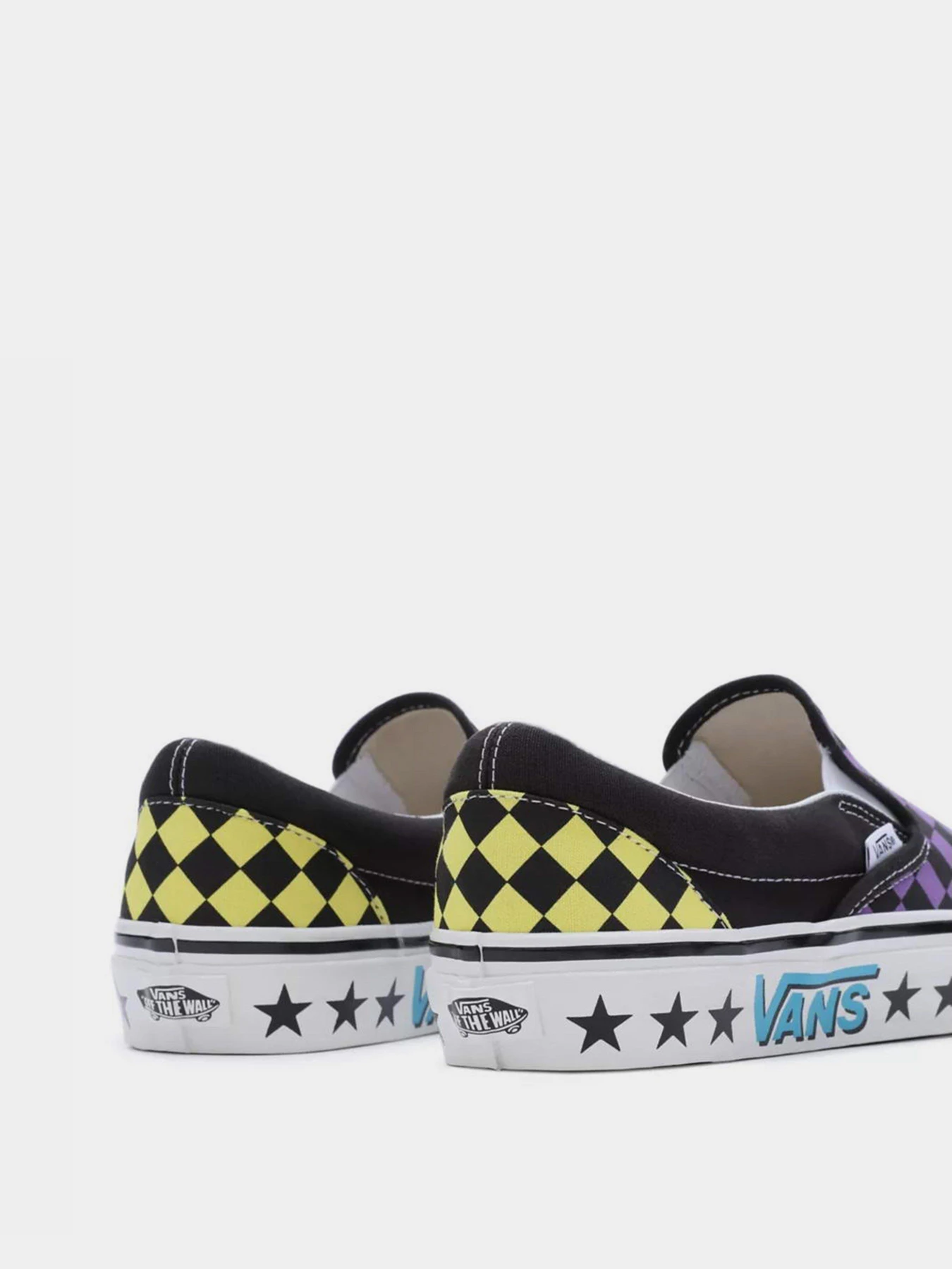 Слипоны и мокасины Vans Anaheim Factory Classic 98 модель VN0A7Q58PCA1 Фото
