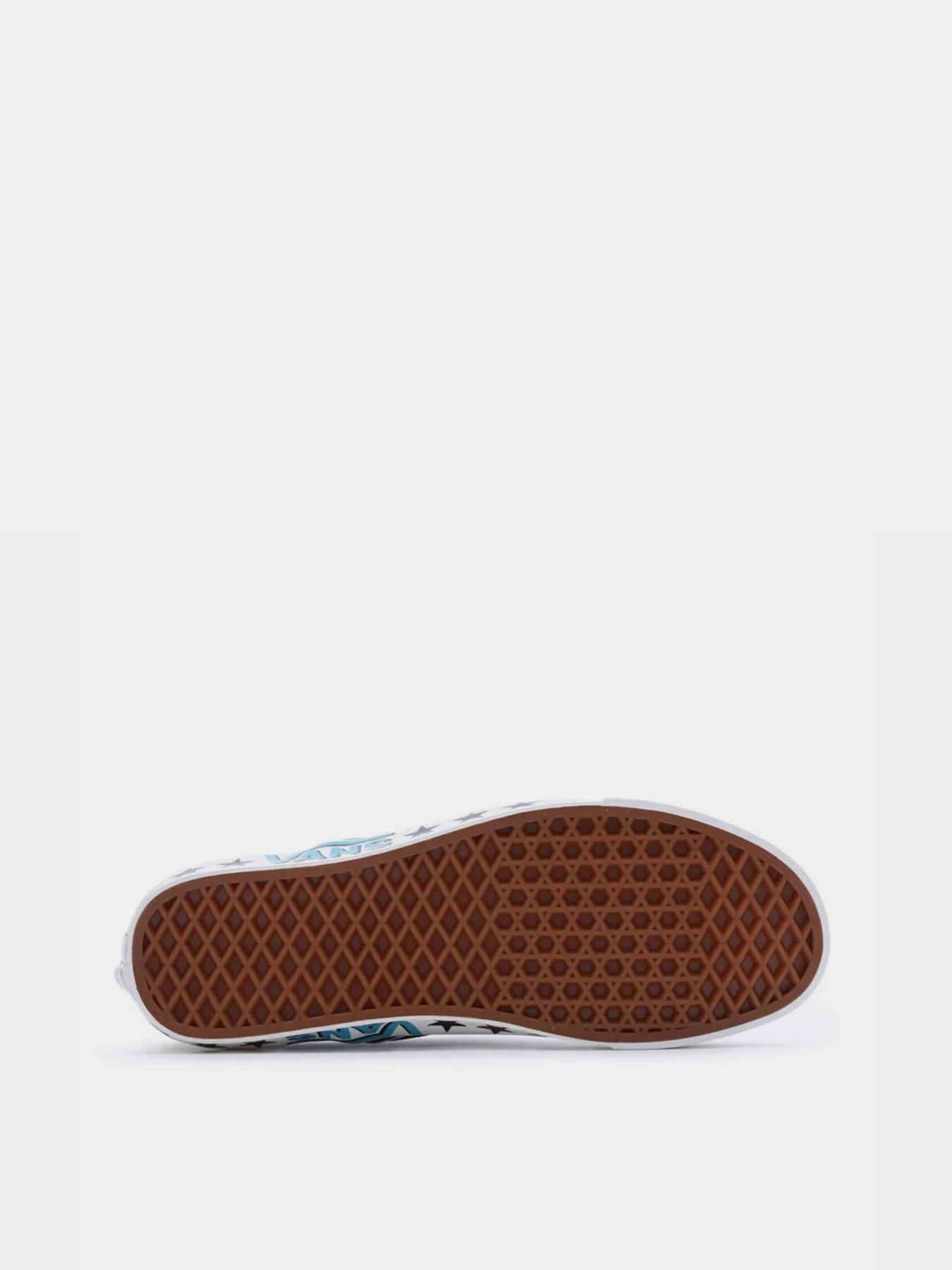 Слипоны и мокасины Vans Anaheim Factory Classic 98 модель VN0A7Q58PCA1 Фото