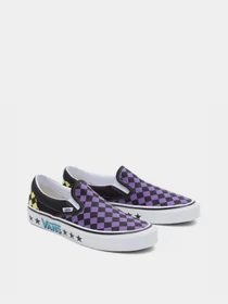 Слипоны и мокасины Vans Anaheim Factory Classic 98 модель VN0A7Q58PCA1 Фото