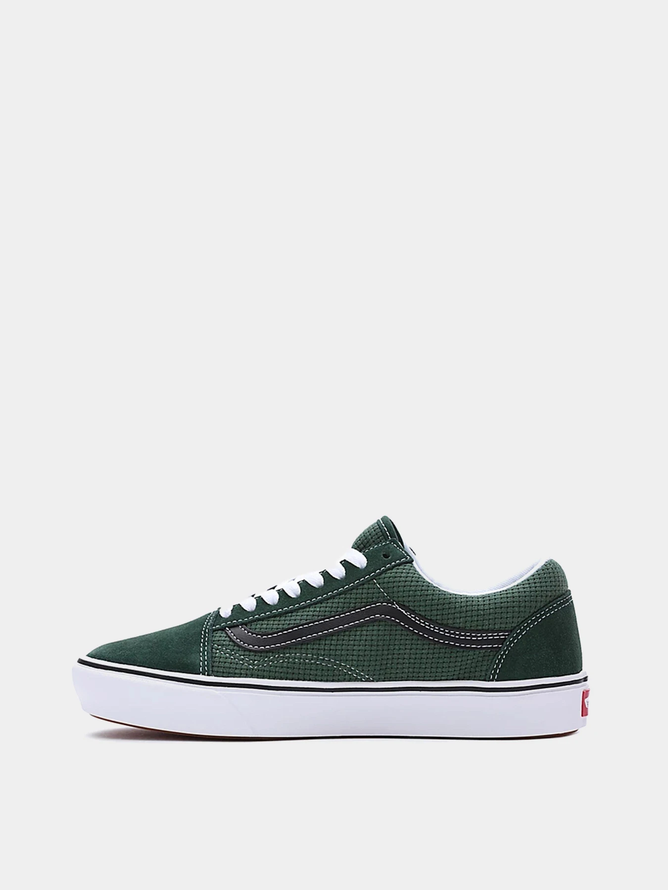 Кеди Vans ComfyCush Old Skool модель VN0A5DYCBD61 Кеди Vans ComfyCush Old Skool модель VN0A5DYCBD61 Фото