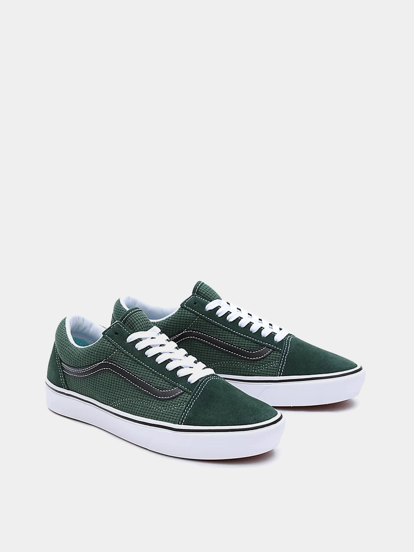 Кеди Vans ComfyCush Old Skool модель VN0A5DYCBD61 Кеди Vans ComfyCush Old Skool модель VN0A5DYCBD61 Фото