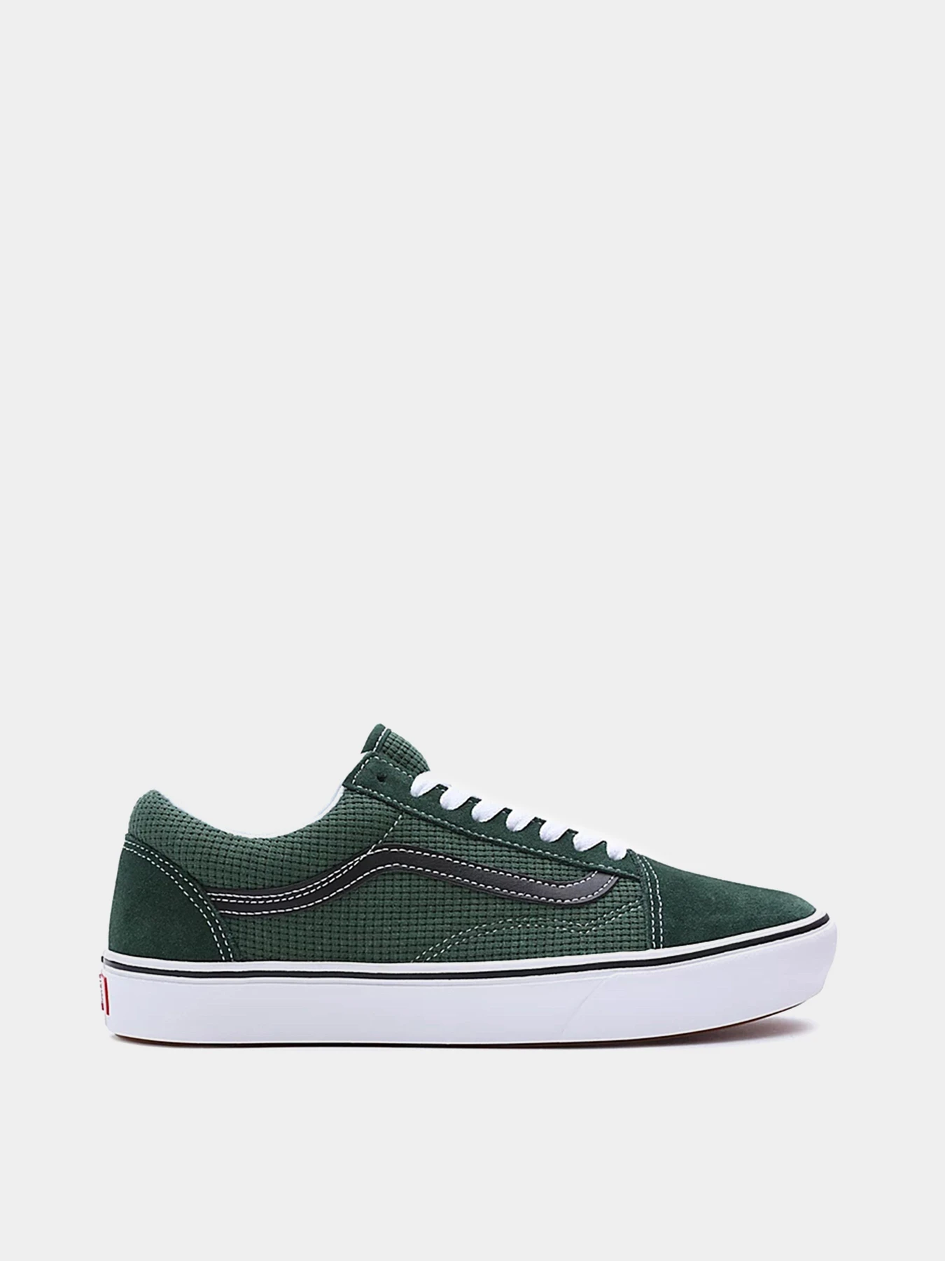 Кеди Vans ComfyCush Old Skool модель VN0A5DYCBD61 Кеди Vans ComfyCush Old Skool модель VN0A5DYCBD61 Фото