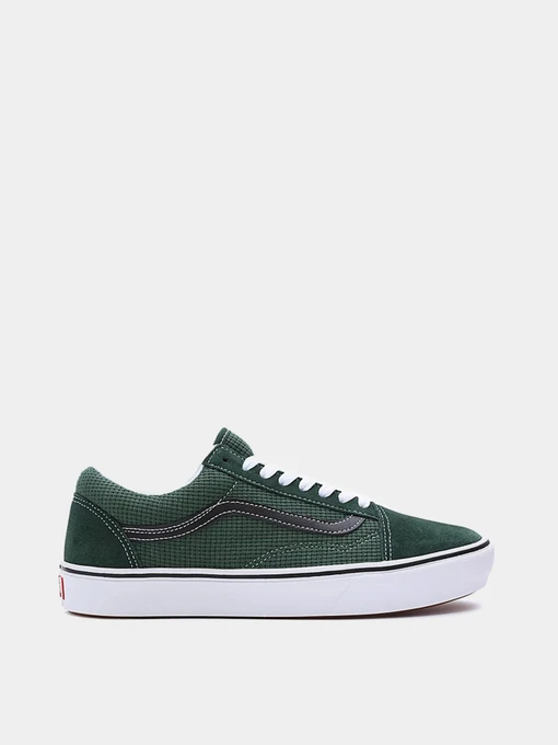 Кеди Vans ComfyCush Old Skool модель VN0A5DYCBD61 Фото