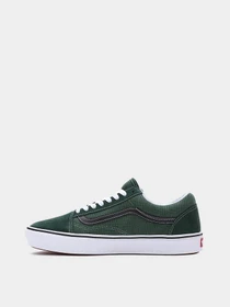 Кеди Vans ComfyCush Old Skool модель VN0A5DYCBD61 Фото