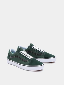 Кеди Vans ComfyCush Old Skool модель VN0A5DYCBD61 Фото