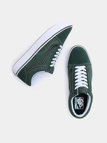 Кеди Vans ComfyCush Old Skool модель VN0A5DYCBD61 Фото