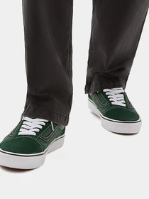 Кеди Vans ComfyCush Old Skool модель VN0A5DYCBD61 Фото