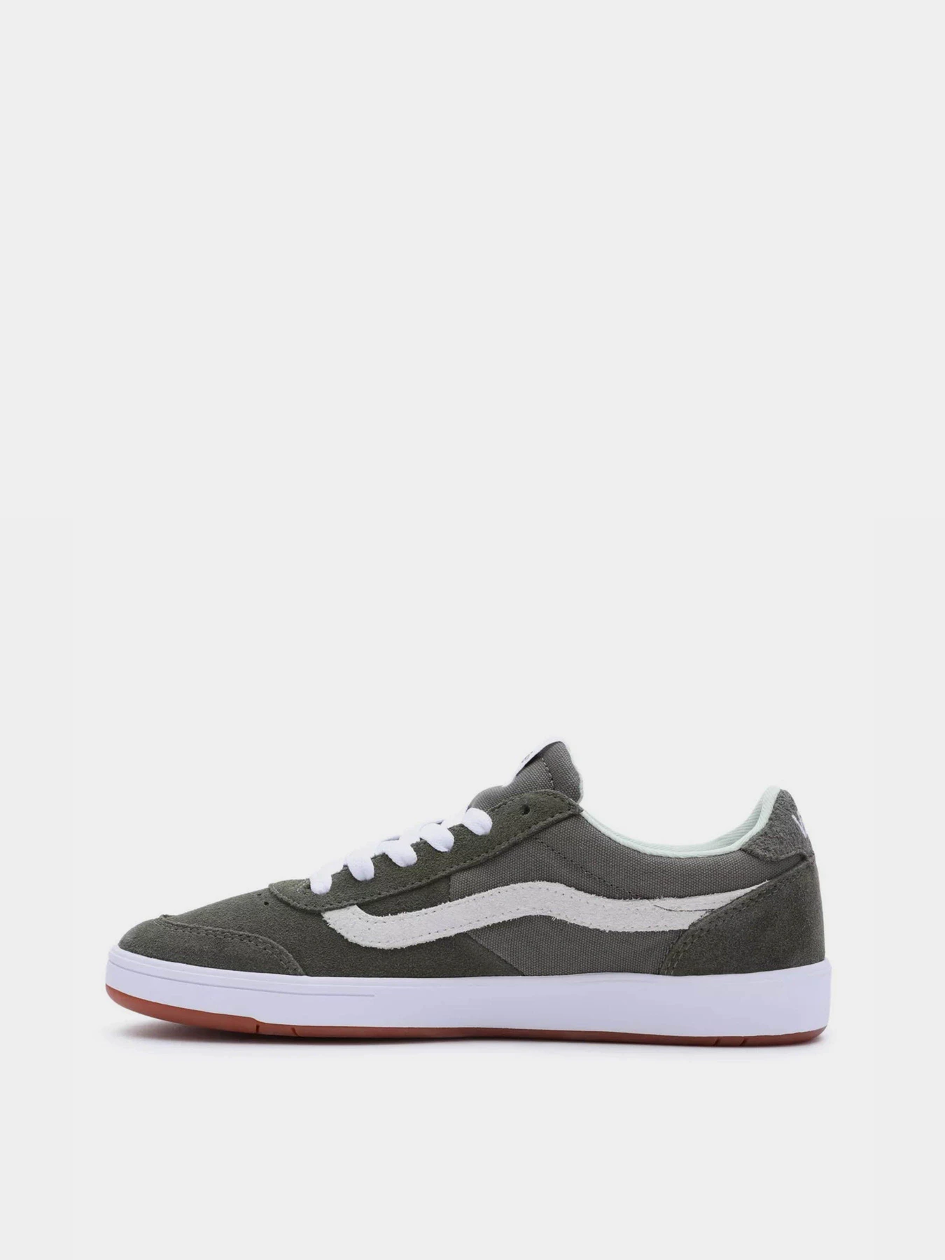 Кеди Vans Cruze Too ComfyCush модель VN0A5KR5BIT1 Кеди Vans Cruze Too ComfyCush модель VN0A5KR5BIT1 Фото