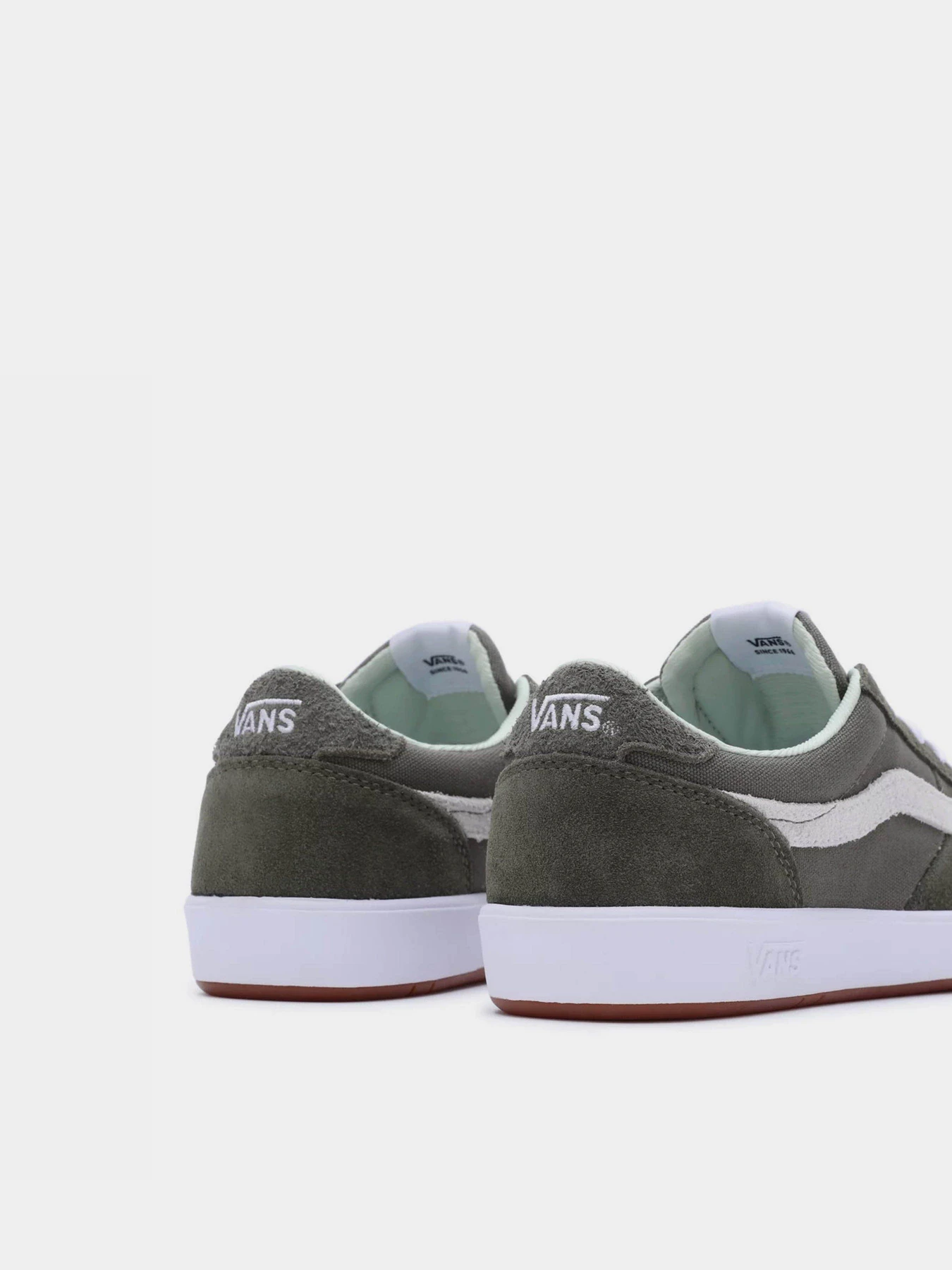 Кеди Vans Cruze Too ComfyCush модель VN0A5KR5BIT1 Кеди Vans Cruze Too ComfyCush модель VN0A5KR5BIT1 Фото