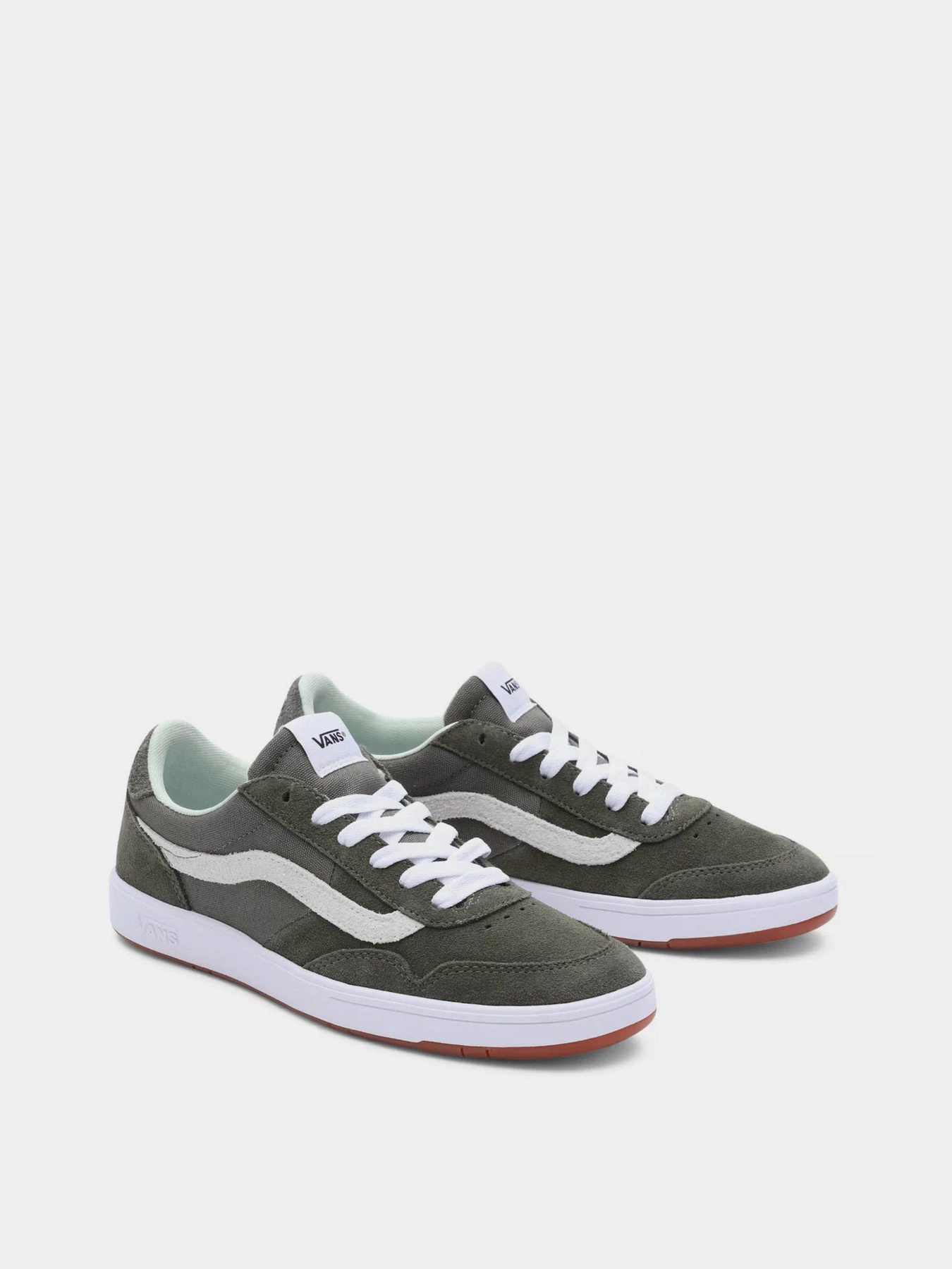 Кеди Vans Cruze Too ComfyCush модель VN0A5KR5BIT1 Кеди Vans Cruze Too ComfyCush модель VN0A5KR5BIT1 Фото