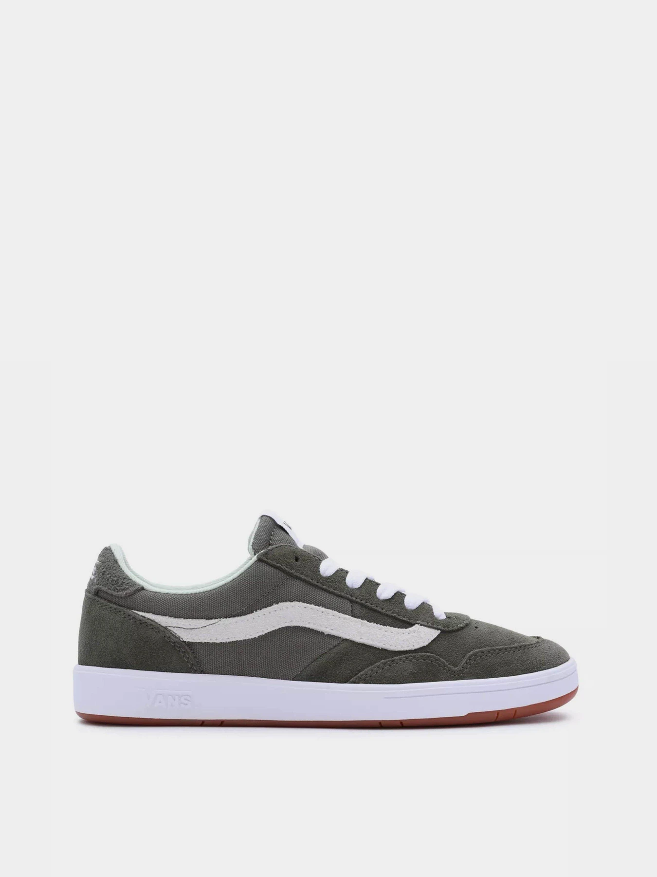 Кеди Vans Cruze Too ComfyCush модель VN0A5KR5BIT1 Кеди Vans Cruze Too ComfyCush модель VN0A5KR5BIT1 Фото