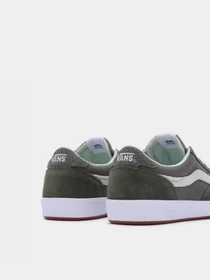 Кеди Vans Cruze Too ComfyCush модель VN0A5KR5BIT1 Фото