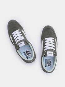 Кеди Vans Cruze Too ComfyCush модель VN0A5KR5BIT1 Фото