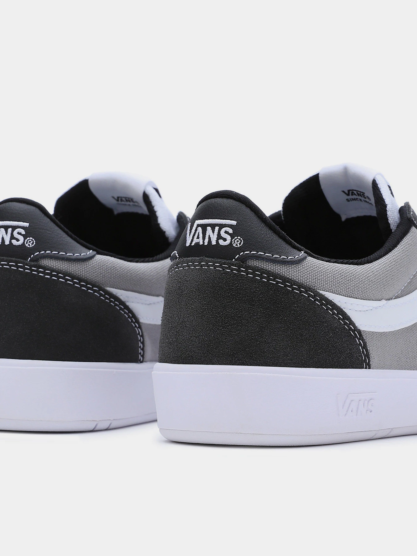 Кеди Vans Cruze Too Comfycush модель VN0A5KR5BFF1 Кеди Vans Cruze Too Comfycush модель VN0A5KR5BFF1 Фото