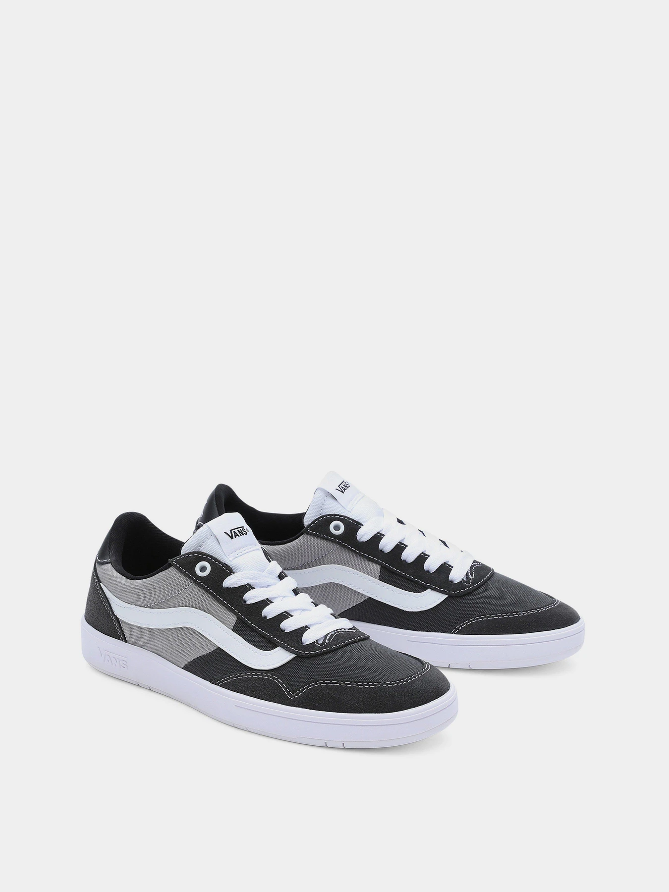 Кеди Vans Cruze Too Comfycush модель VN0A5KR5BFF1 Кеди Vans Cruze Too Comfycush модель VN0A5KR5BFF1 Фото