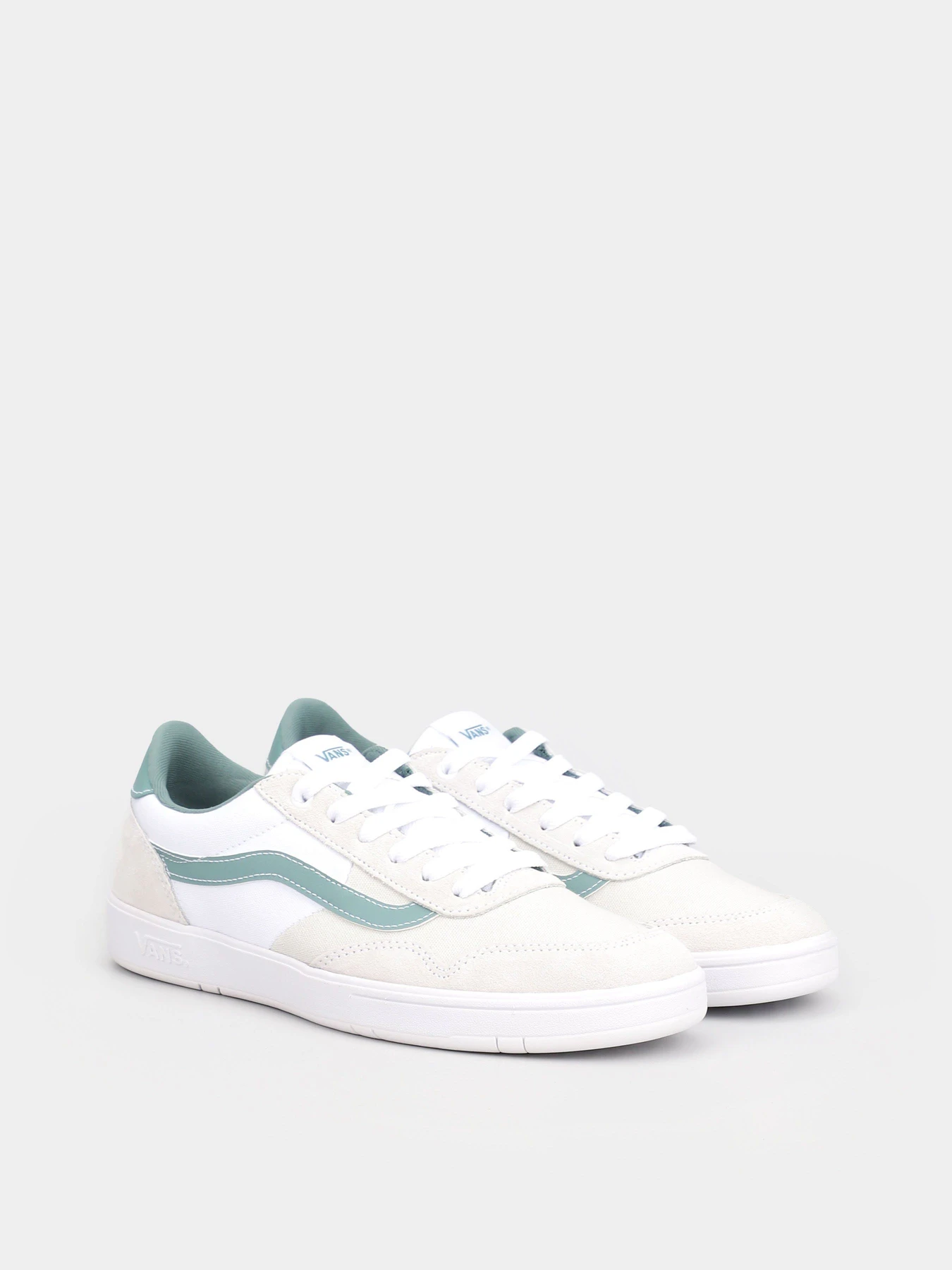 Кеди Vans Cruze Too ComfyCush модель VN0A5KR5BHA1 Кеди Vans Cruze Too ComfyCush модель VN0A5KR5BHA1 Фото