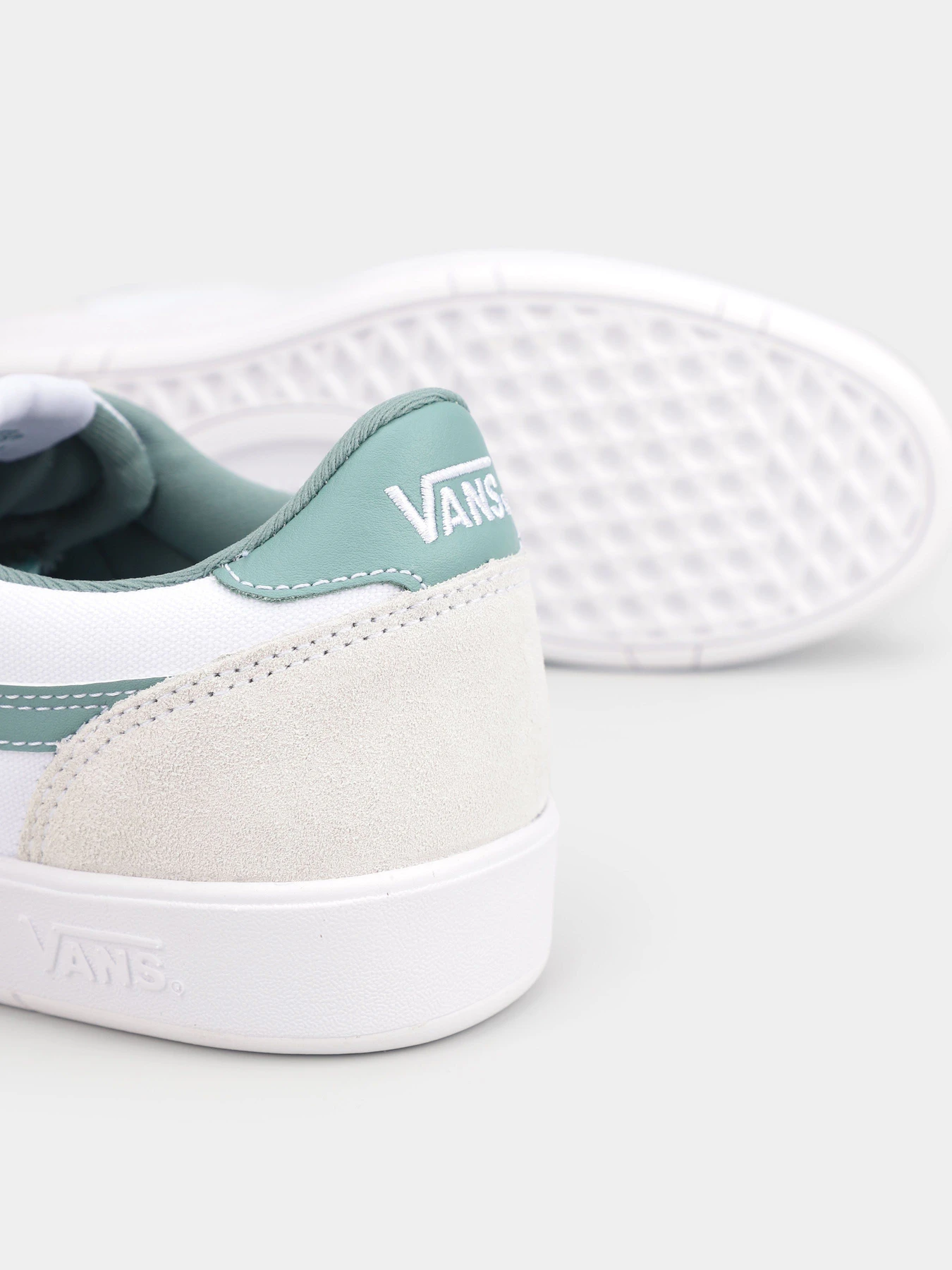 Кеди Vans Cruze Too ComfyCush модель VN0A5KR5BHA1 Кеди Vans Cruze Too ComfyCush модель VN0A5KR5BHA1 Фото