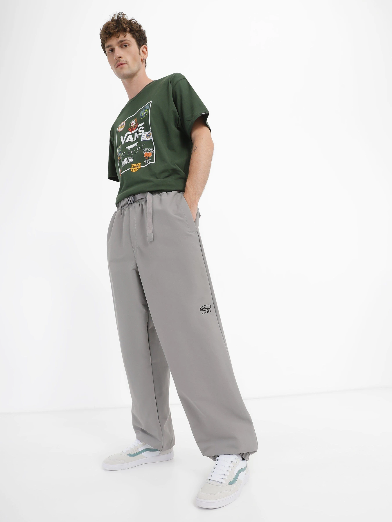 Кеди Vans Cruze Too ComfyCush модель VN0A5KR5BHA1 Кеди Vans Cruze Too ComfyCush модель VN0A5KR5BHA1 Фото
