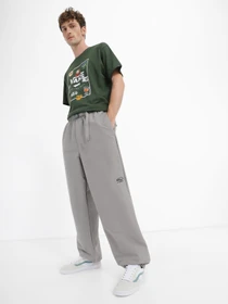 Кеди Vans Cruze Too ComfyCush модель VN0A5KR5BHA1 Фото