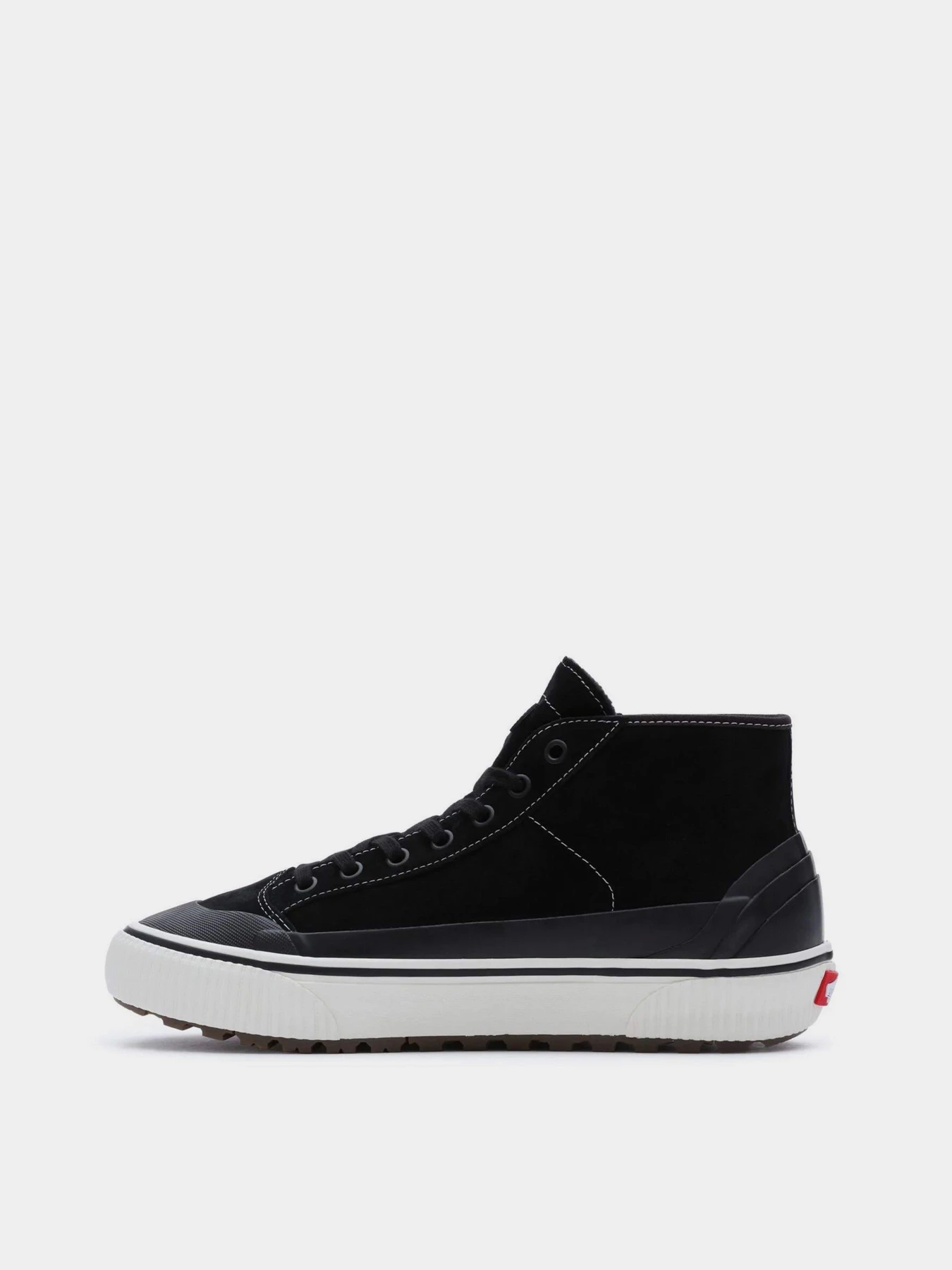 Черевики та чоботи Vans Destruct Mid Mte-1 модель VN0A5KQU1KP1 Черевики та чоботи Vans Destruct Mid Mte-1 модель VN0A5KQU1KP1 Фото