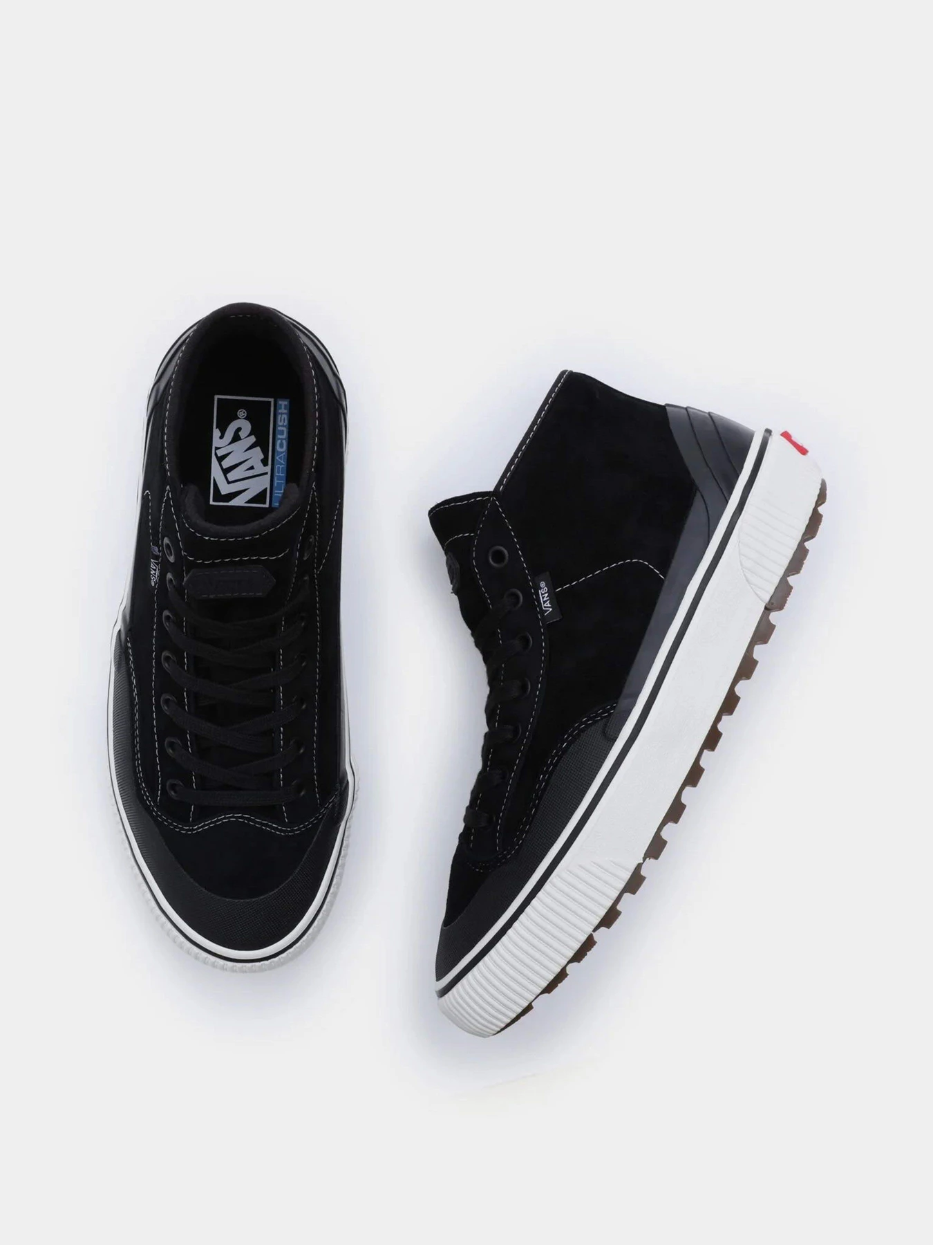 Черевики та чоботи Vans Destruct Mid Mte-1 модель VN0A5KQU1KP1 Черевики та чоботи Vans Destruct Mid Mte-1 модель VN0A5KQU1KP1 Фото