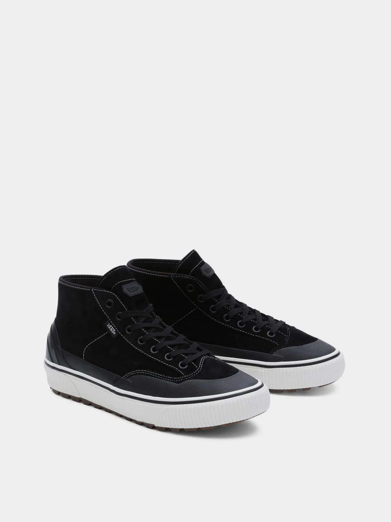 Черевики та чоботи Vans Destruct Mid Mte-1 модель VN0A5KQU1KP1 Черевики та чоботи Vans Destruct Mid Mte-1 модель VN0A5KQU1KP1 Фото