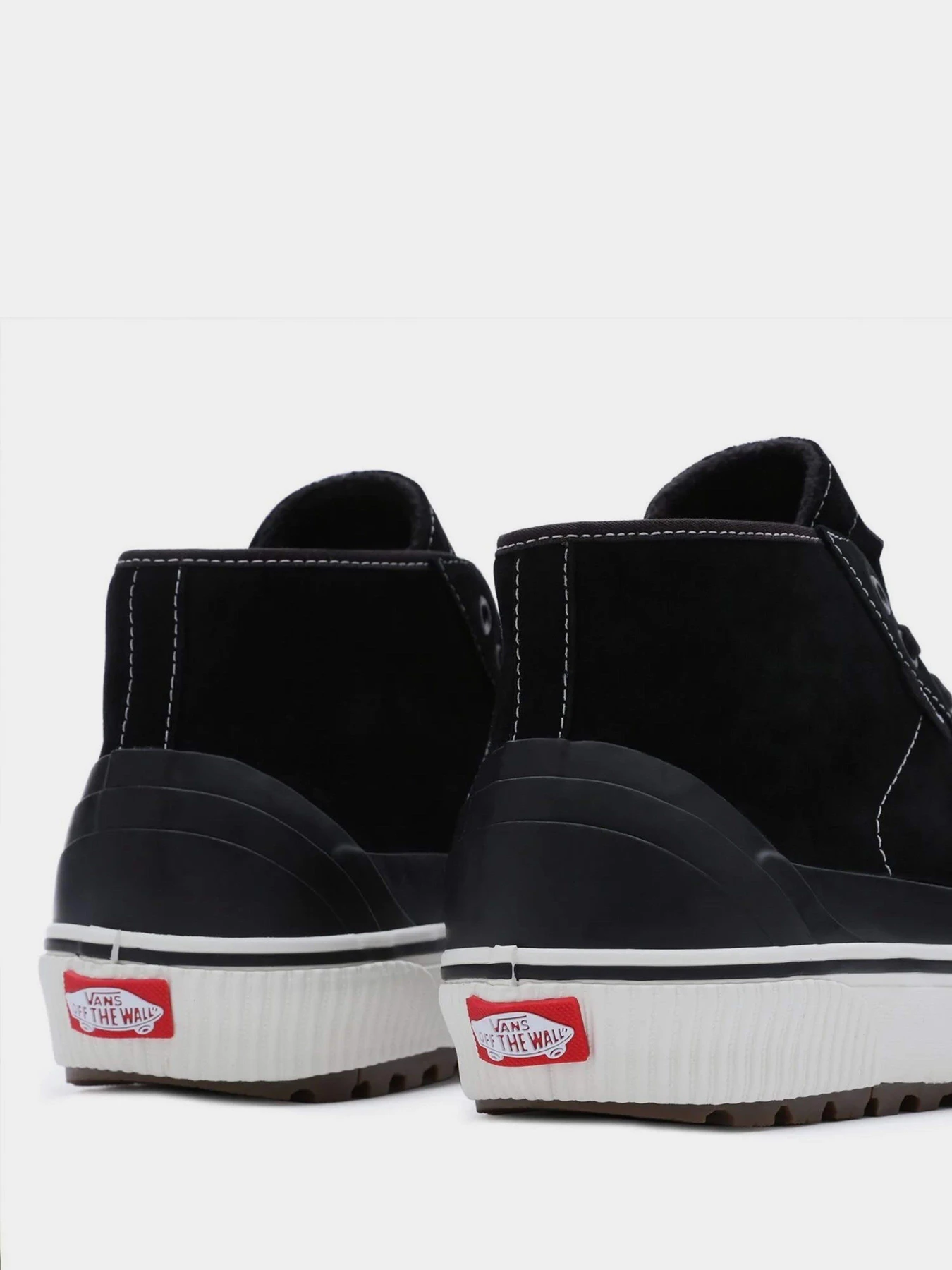 Черевики та чоботи Vans Destruct Mid Mte-1 модель VN0A5KQU1KP1 Черевики та чоботи Vans Destruct Mid Mte-1 модель VN0A5KQU1KP1 Фото