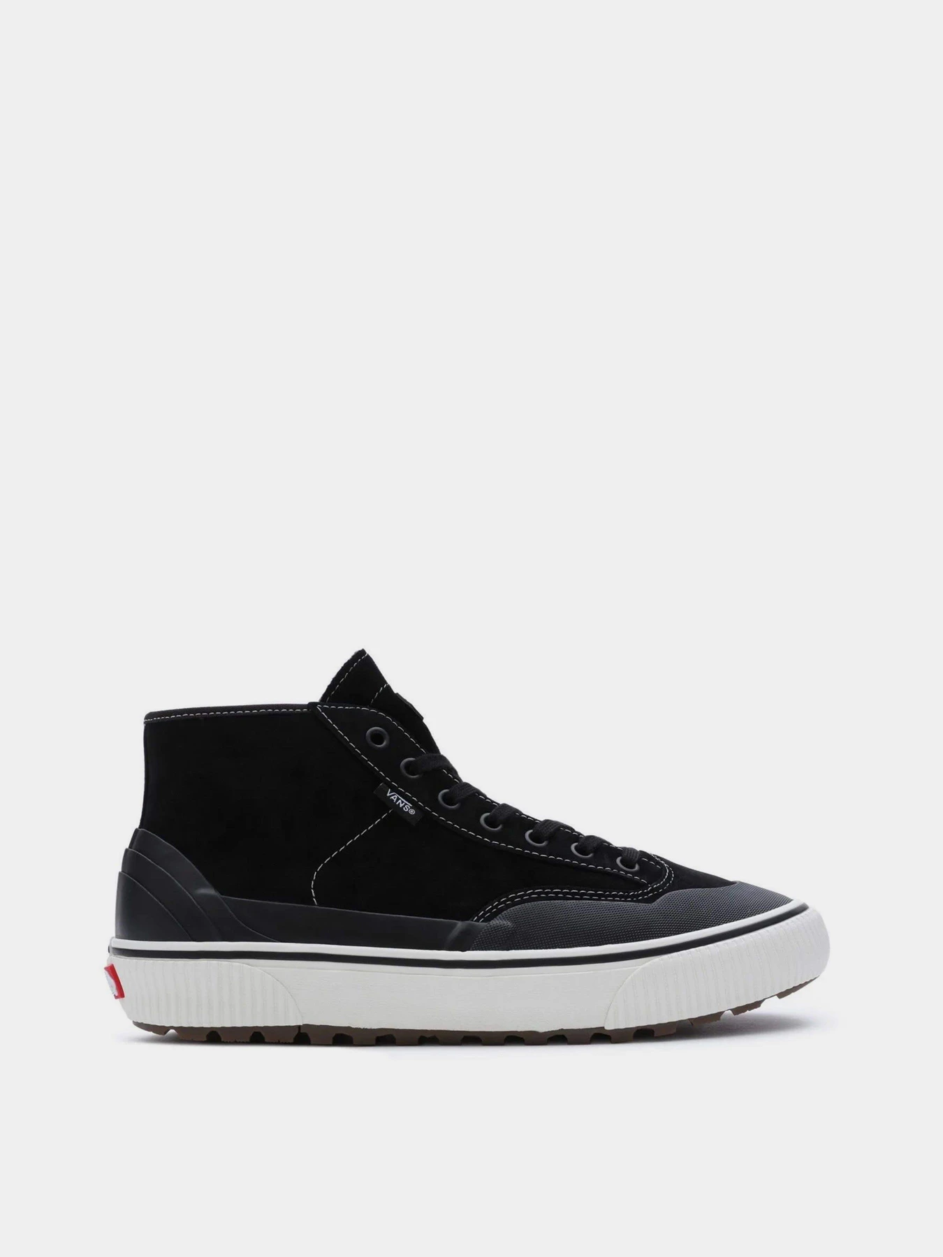 Черевики та чоботи Vans Destruct Mid Mte-1 модель VN0A5KQU1KP1 Черевики та чоботи Vans Destruct Mid Mte-1 модель VN0A5KQU1KP1 Фото