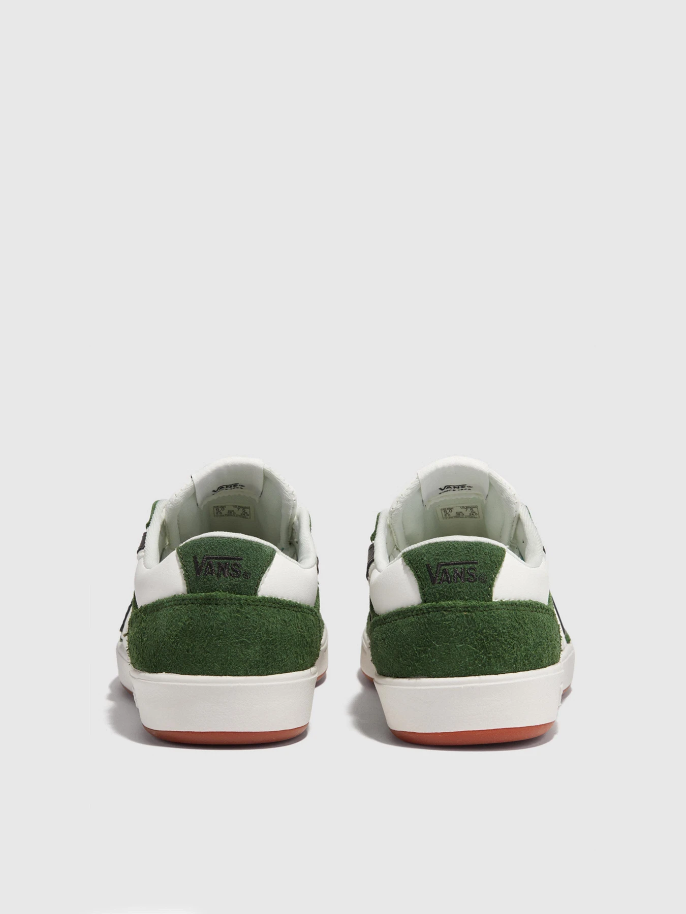 Кеди Vans Lowland ComfyCush модель VN0A7TNLLV21 Кеди Vans Lowland ComfyCush модель VN0A7TNLLV21 Фото