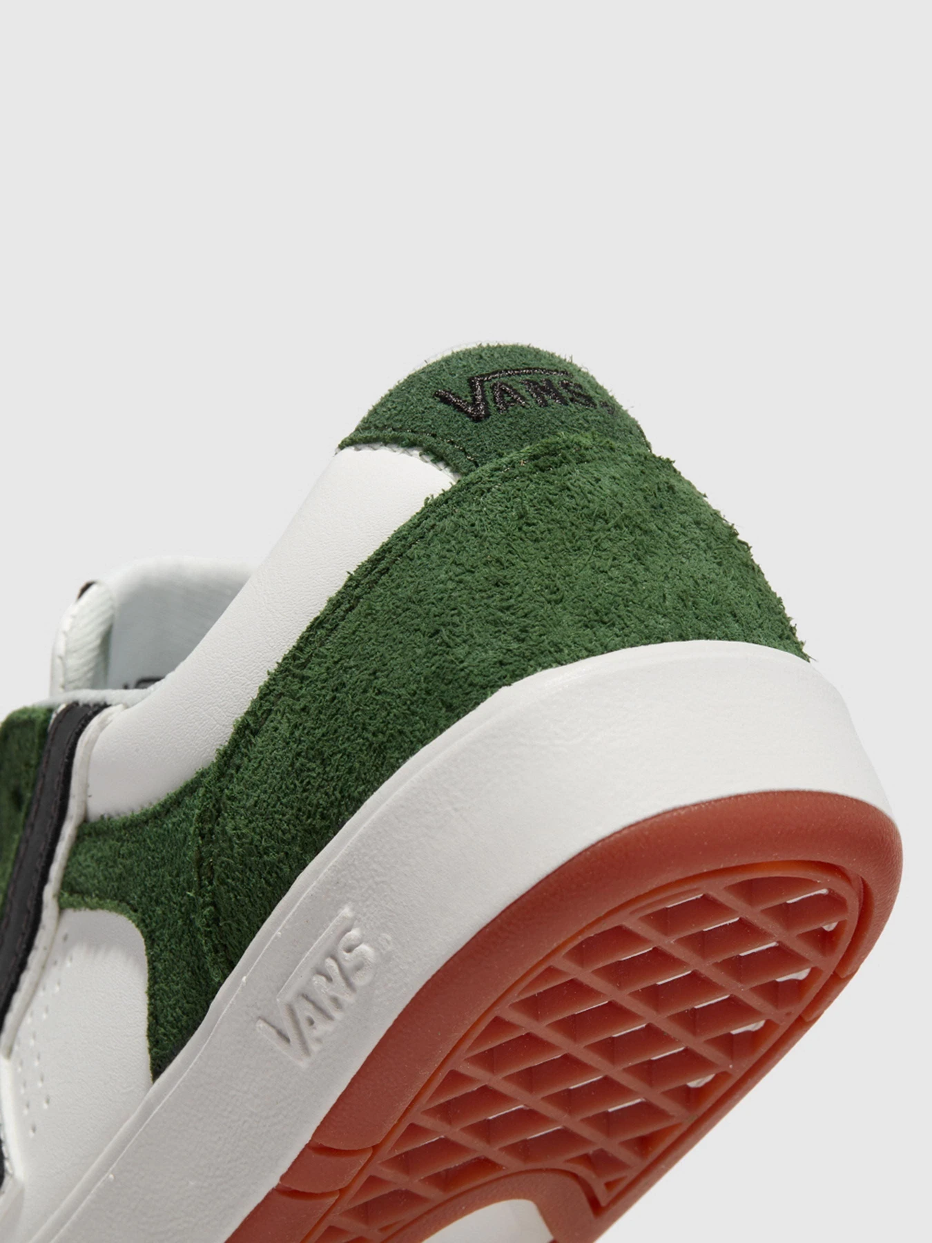 Кеди Vans Lowland ComfyCush модель VN0A7TNLLV21 Кеди Vans Lowland ComfyCush модель VN0A7TNLLV21 Фото