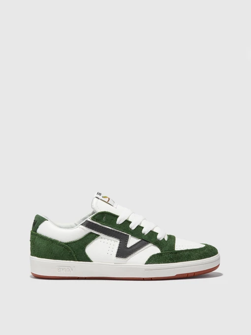 Кеди Vans Lowland ComfyCush модель VN0A7TNLLV21 Фото