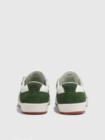 Кеди Vans Lowland ComfyCush модель VN0A7TNLLV21 Фото
