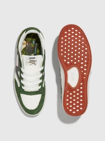 Кеди Vans Lowland ComfyCush модель VN0A7TNLLV21 Фото