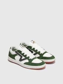Кеди Vans Lowland ComfyCush модель VN0A7TNLLV21 Фото