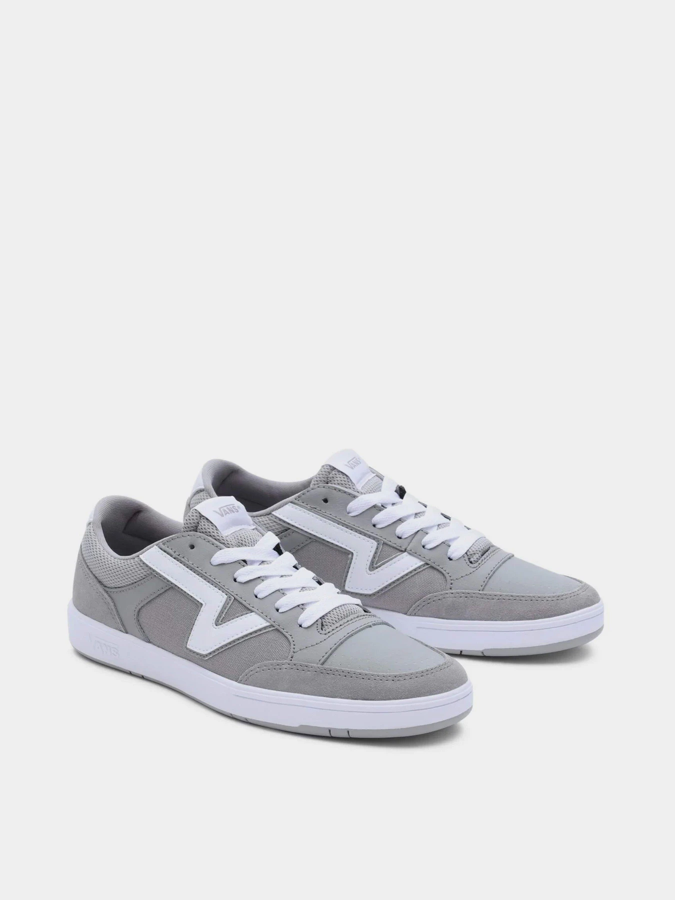 Кеды Vans Lowland ComfyCush модель VN0A7TNLKAQ1 Кеды Vans Lowland ComfyCush модель VN0A7TNLKAQ1 Фото