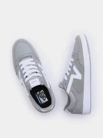 Кеды Vans Lowland ComfyCush модель VN0A7TNLKAQ1 Фото