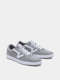 Кеды Vans Lowland ComfyCush модель VN0A7TNLKAQ1 Фото