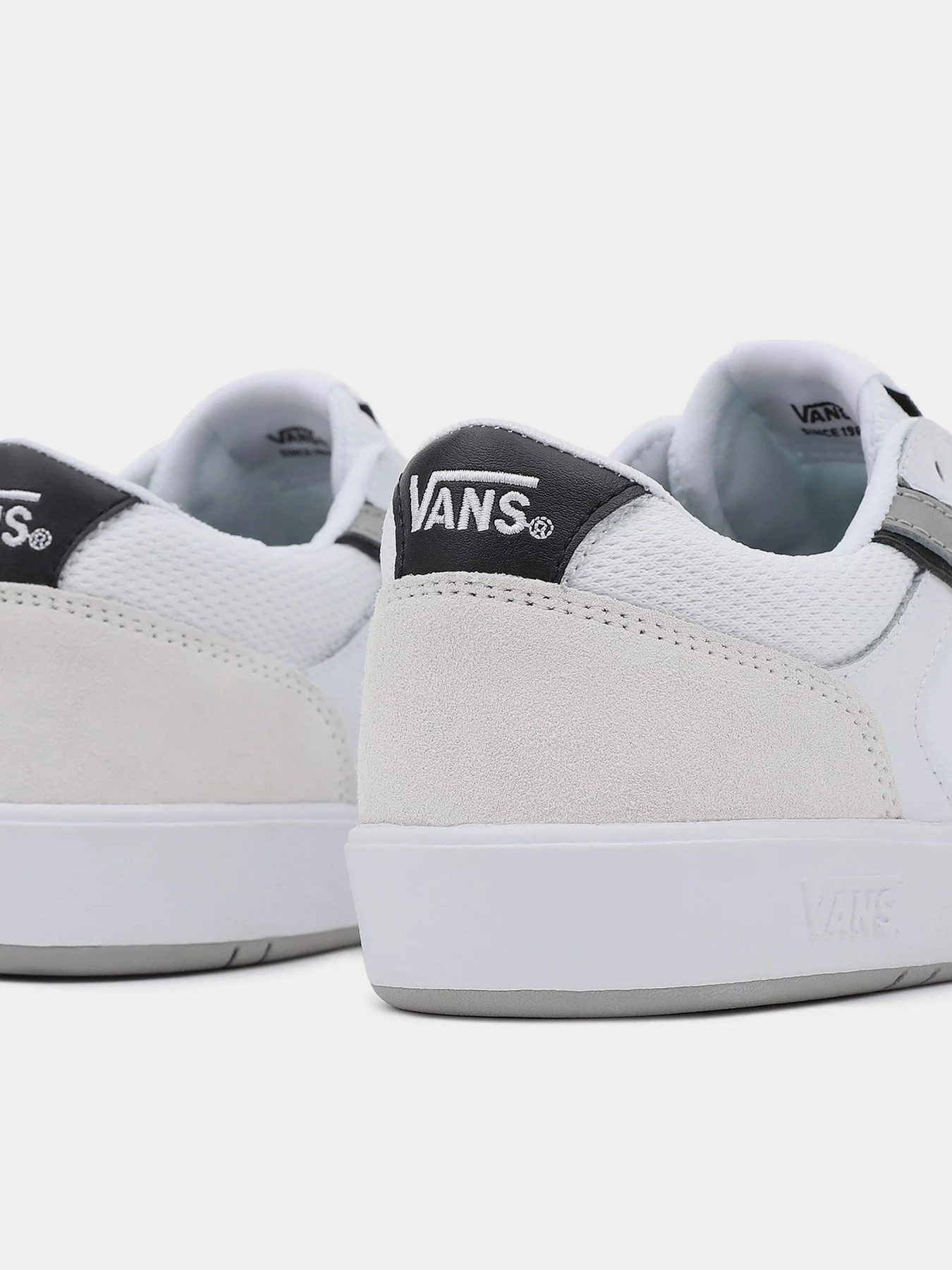 Кеди Vans Lowland CC модель VN0A7TNLIYP1 Фото