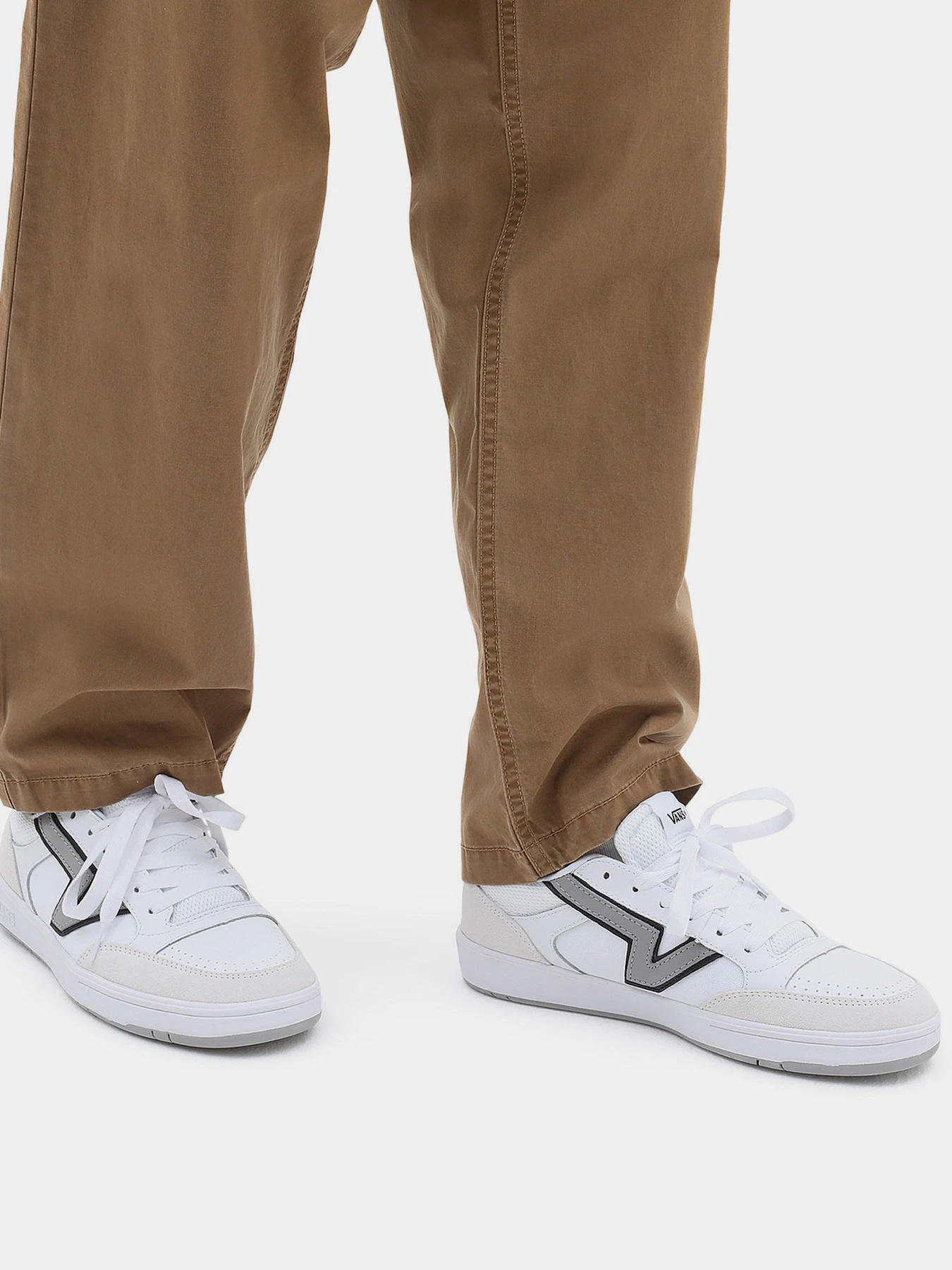 Кеди Vans Lowland CC модель VN0A7TNLIYP1 Фото