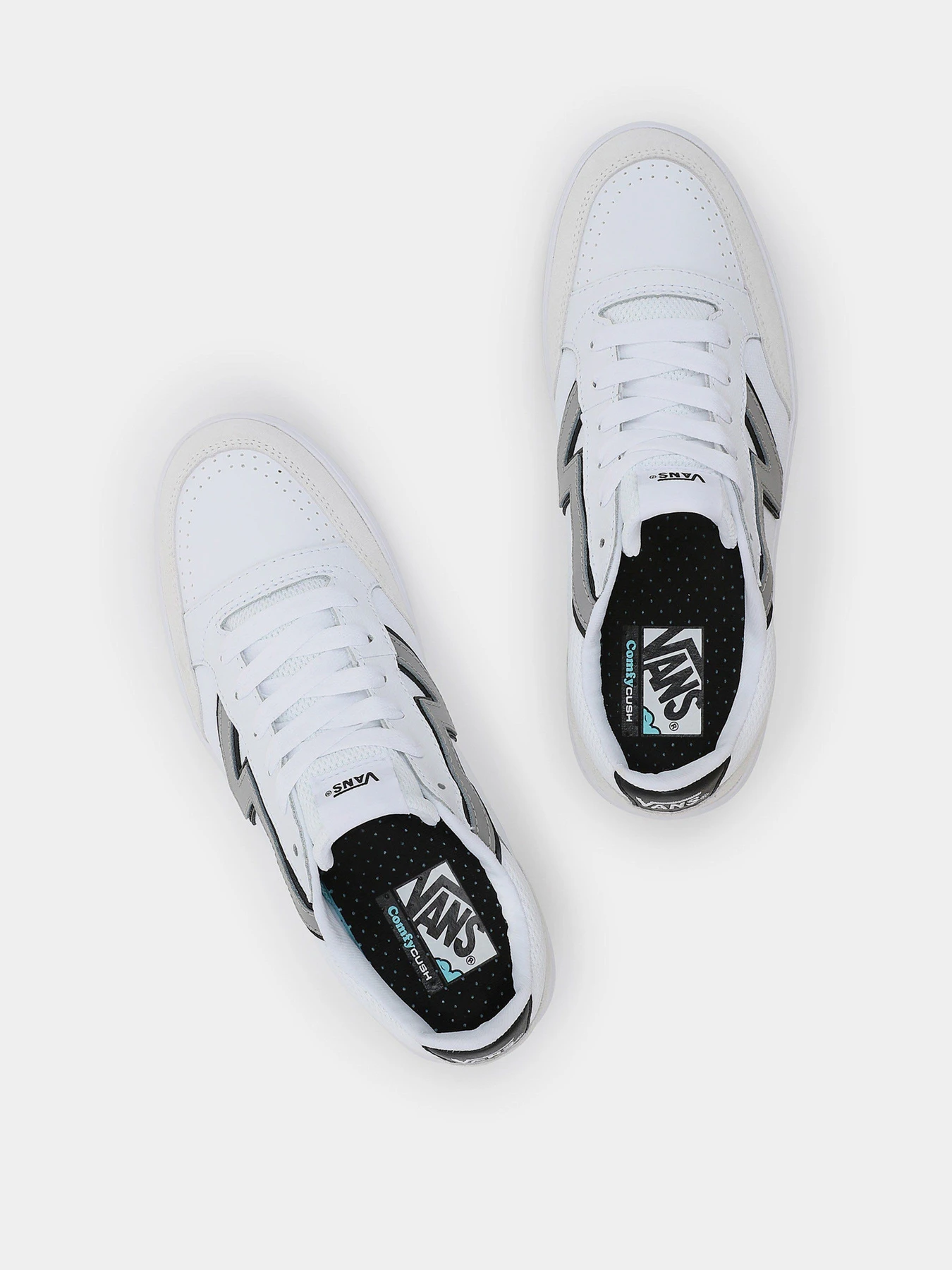 Кеди Vans Lowland CC модель VN0A7TNLIYP1 Фото