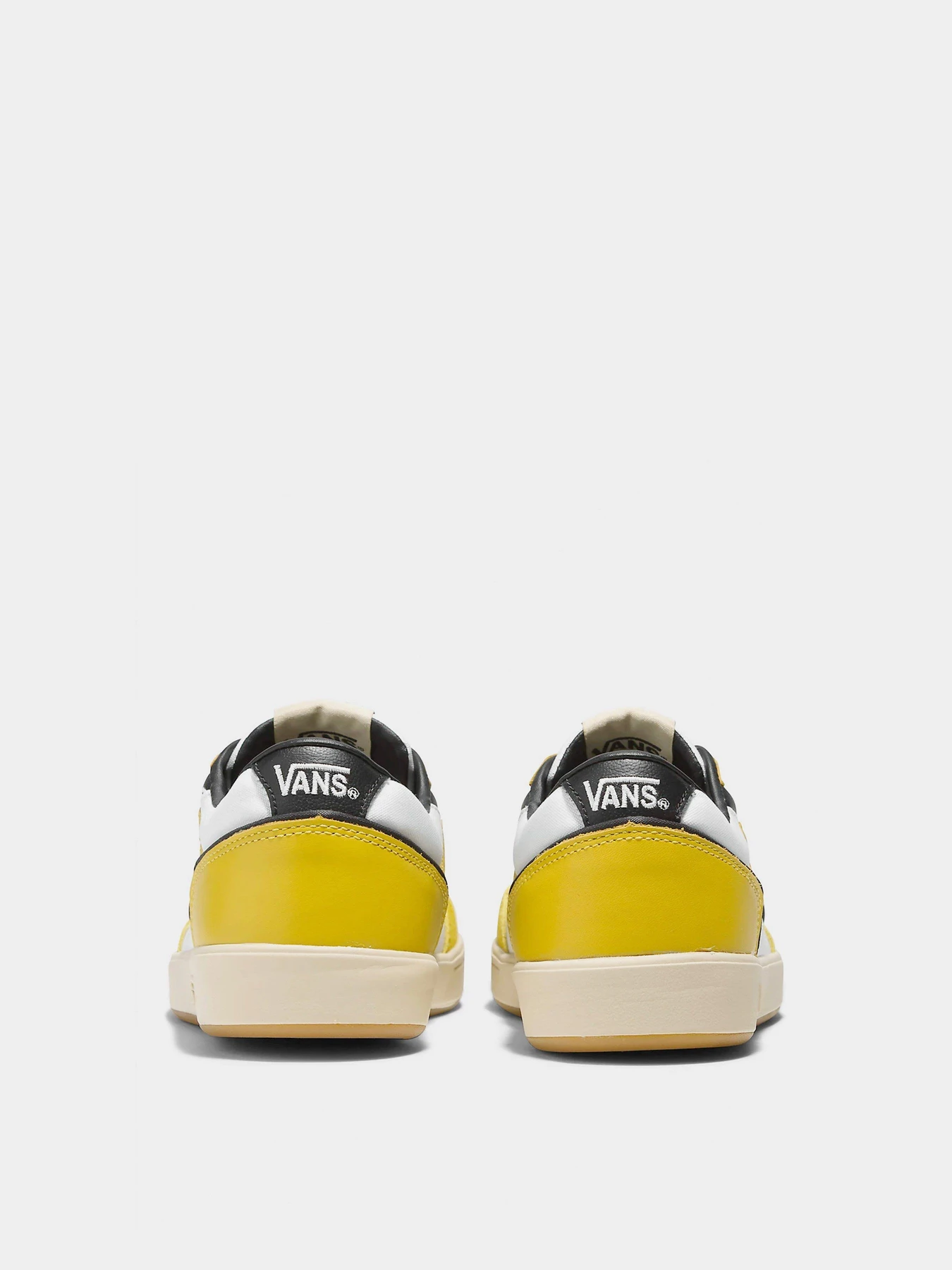 Кеды Vans ComfyCush Lowland Jmp Serio модель VN0A5KYFY231 Фото