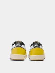Кеды Vans ComfyCush Lowland Jmp Serio модель VN0A5KYFY231 Фото