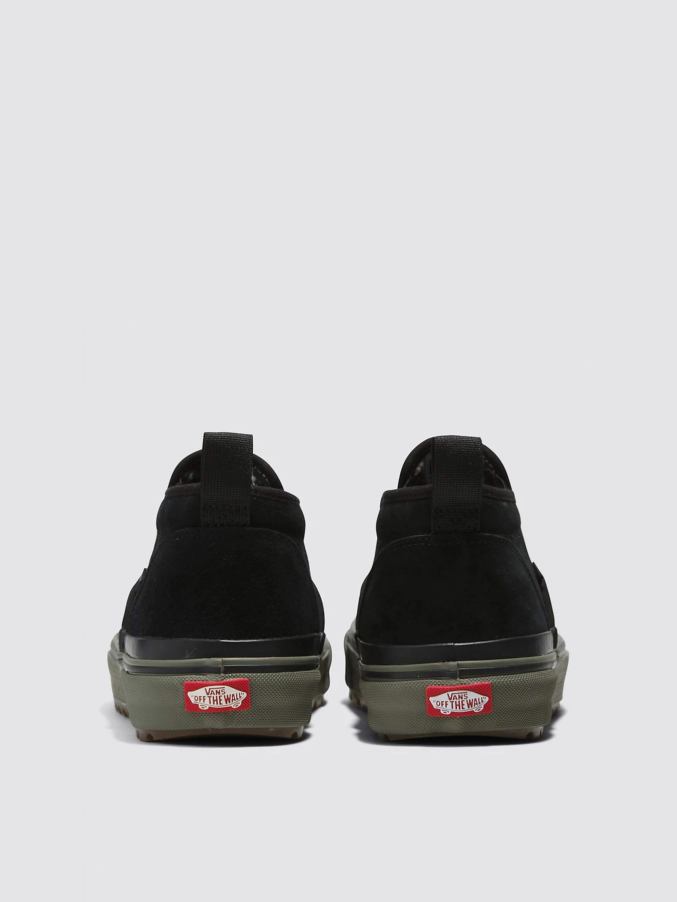 Слипоны и мокасины Vans Mid Slip MTE-1 модель VN0A5KQSDOL1 Фото